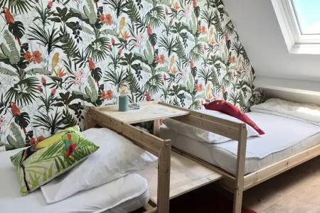 Maison à Louannec, Maison de vacances à Louannec - Photo 23