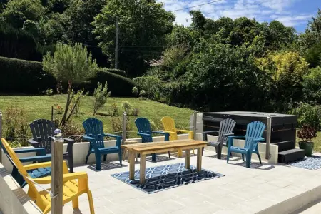 Maison à Louannec, Maison de vacances à Louannec - Photo 25