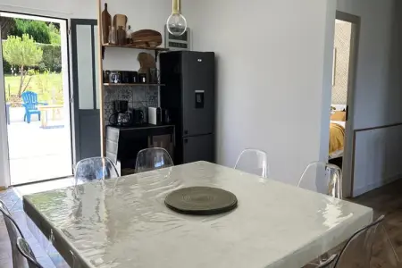 Maison à Louannec, Maison de vacances à Louannec - Photo 30