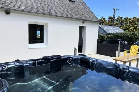 Maison à Louannec, Maison de vacances à Louannec - Photo 31