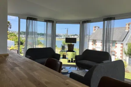 Maison à Louannec, Maison de vacances à Louannec - Photo 33