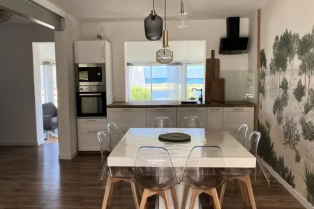 Maison à Louannec, Maison de vacances à Louannec - Photo 35