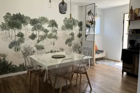 Maison à Louannec, Maison de vacances à Louannec - Photo 39