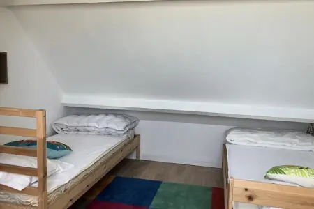 Maison à Louannec, Maison de vacances à Louannec - Photo 51