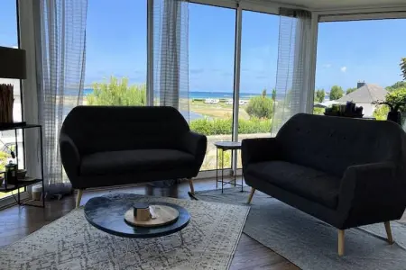 Maison à Louannec, Maison de vacances à Louannec - Photo 56