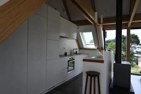 Maison à Penvénan, Grande dune Â· Grande Dune Sea view rental in Port - Photo 1