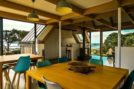 Maison à Penvénan, Grande dune Â· Grande Dune Sea view rental in Port - Photo 10
