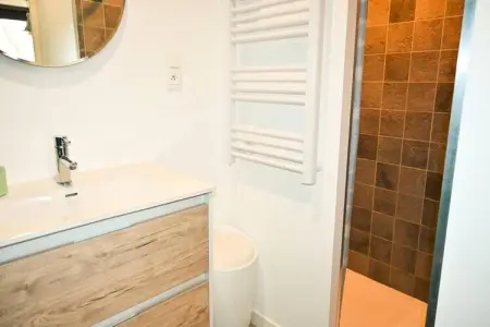 Maison à Penvénan, Maison avec vue mer à Penvénan - Photo 8