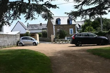 Maison à Penvénan, Maison avec vue mer à Penvénan - Photo 10