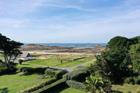 Maison à Penvénan, Maison avec vue mer à Penvénan - Photo 13