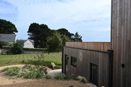 Maison à Penvénan, Maison avec vue mer à Penvénan - Photo 14