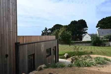 Maison à Penvénan, Maison avec vue mer à Penvénan - Photo 16