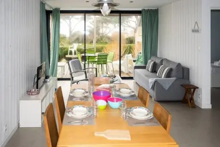 Maison à Penvénan, Maison avec vue mer à Penvénan - Photo 20