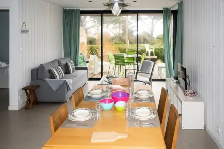Maison à Penvénan, Maison avec vue mer à Penvénan - Photo 25