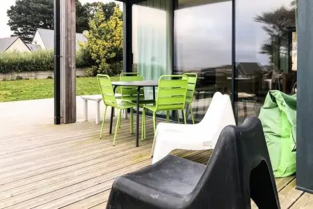 Maison à Penvénan, Maison avec vue mer à Penvénan - Photo 26