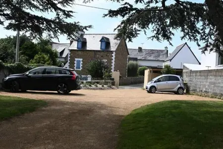 Maison à Penvénan, Maison avec vue mer à Penvénan - Photo 27