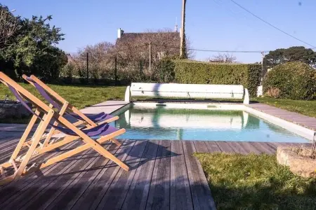 Maison à Perros-Guirec, Maison à Perros Guirec - Photo 1