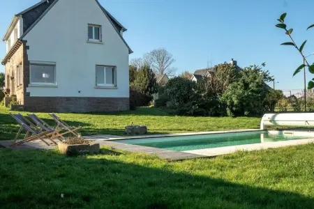 Maison à Perros-Guirec, Maison à Perros Guirec - Photo 5