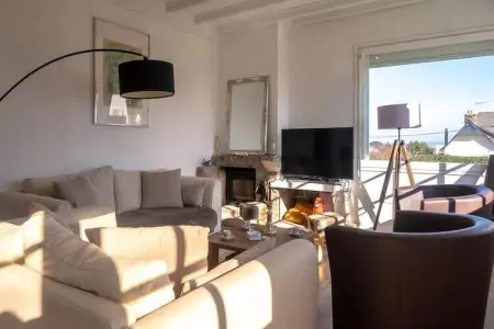 Maison à Perros-Guirec, Maison à Perros Guirec - Photo 11