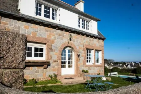 Maison à Perros-Guirec, Maison à Perros Guirec - Photo 19