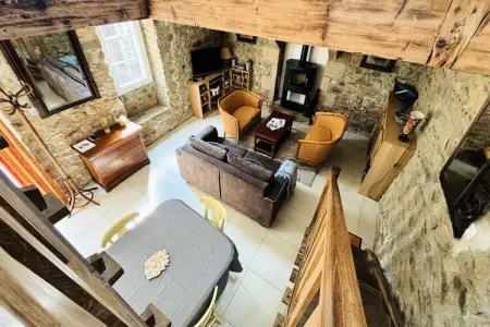 Maison à Plougrescant, Maison à Plougrescant - Photo 2