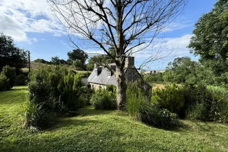 Maison à Plougrescant, Maison à Plougrescant - Photo 6