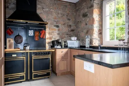 Maison à Plougrescant, Maison à Plougrescant - Photo 8