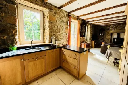 Maison à Plougrescant, Maison à Plougrescant - Photo 9