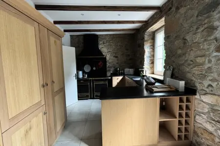 Maison à Plougrescant, Maison à Plougrescant - Photo 10