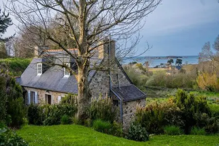 Maison à Plougrescant, Maison à Plougrescant - Photo 13