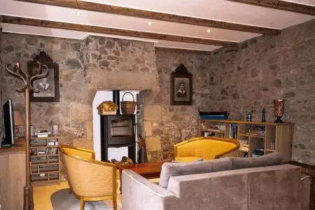 Maison à Plougrescant, Maison à Plougrescant - Photo 15