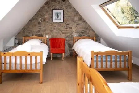 Maison à Plougrescant, Maison à Plougrescant - Photo 17