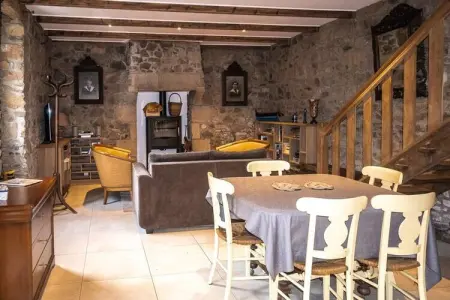 Maison à Plougrescant, Maison à Plougrescant - Photo 18