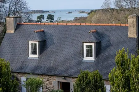 Maison à Plougrescant, Maison à Plougrescant - Photo 23