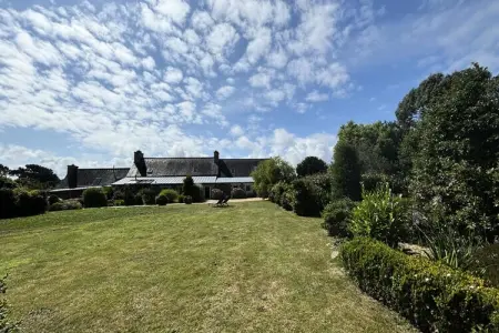 Maison à Plougrescant, Douarenn Braz Â· Douarenn Braz a haven of peace - Photo 3