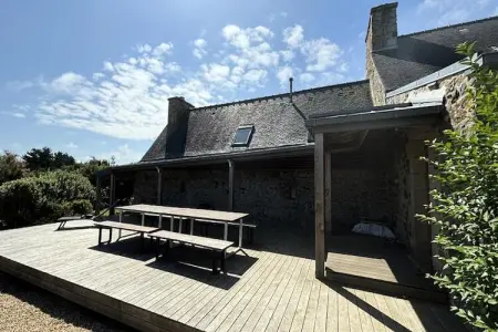 Maison à Plougrescant, Douarenn Braz Â· Douarenn Braz a haven of peace - Photo 4
