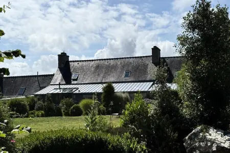 Maison à Plougrescant, Douarenn Braz Â· Douarenn Braz a haven of peace - Photo 6