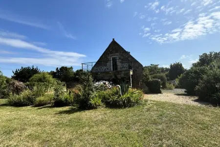 Maison à Plougrescant, Douarenn Braz Â· Douarenn Braz a haven of peace - Photo 9