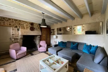 Maison à Plougrescant, Douarenn Braz Â· Douarenn Braz a haven of peace - Photo 10
