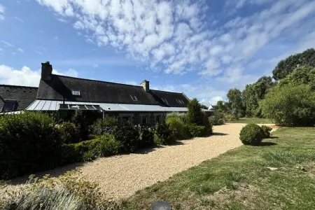 Maison à Plougrescant, Douarenn Braz Â· Douarenn Braz a haven of peace - Photo 11