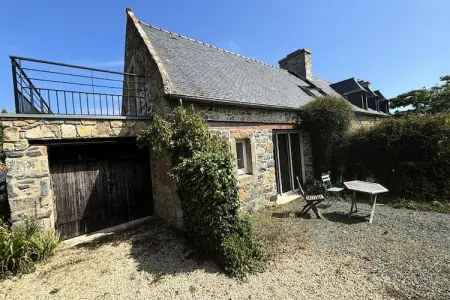 Maison à Plougrescant, Douarenn Braz Â· Douarenn Braz a haven of peace - Photo 15