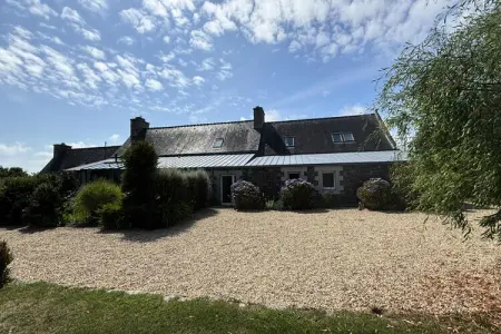 Maison à Plougrescant, Douarenn Braz Â· Douarenn Braz a haven of peace - Photo 18