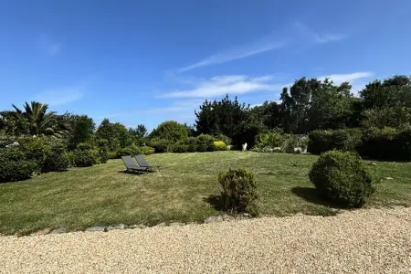 Maison à Plougrescant, Douarenn Braz Â· Douarenn Braz a haven of peace - Photo 19