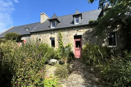 Maison à Plougrescant, Douarenn Braz Â· Douarenn Braz a haven of peace - Photo 21