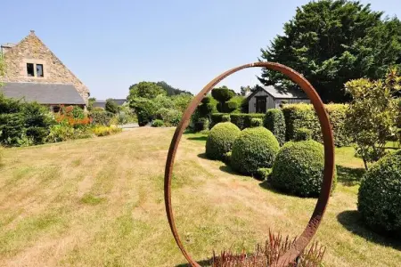 Maison à Plougrescant, Douarenn Braz Â· Douarenn Braz a haven of peace - Photo 26