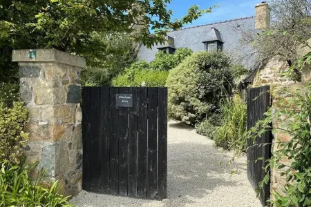 Maison à Plougrescant, Douarenn Braz Â· Douarenn Braz a haven of peace - Photo 27