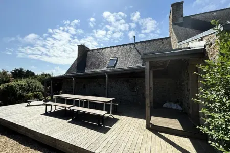 Maison à Plougrescant, Douarenn Braz Â· Douarenn Braz a haven of peace - Photo 32