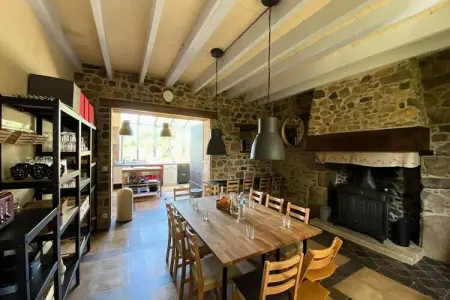 Maison à Plougrescant, Douarenn Braz Â· Douarenn Braz a haven of peace - Photo 35
