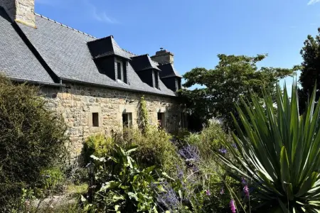 Maison à Plougrescant, Douarenn Braz Â· Douarenn Braz a haven of peace - Photo 36