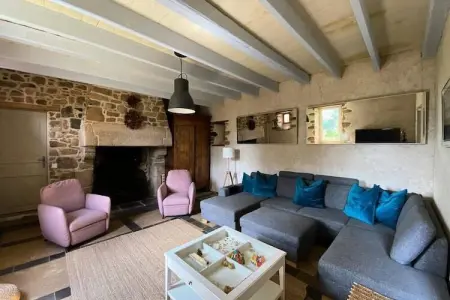 Maison à Plougrescant, Douarenn Braz Â· Douarenn Braz a haven of peace - Photo 37